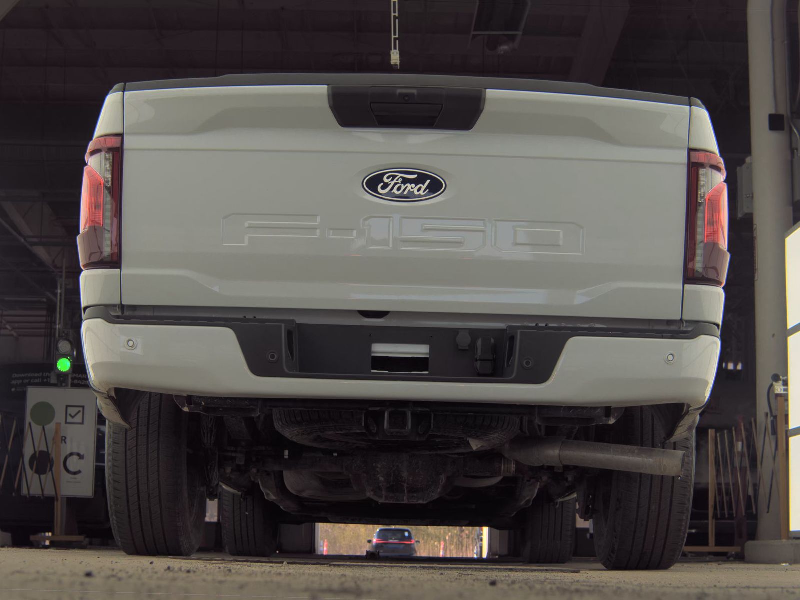 FORD F-150 - 8
