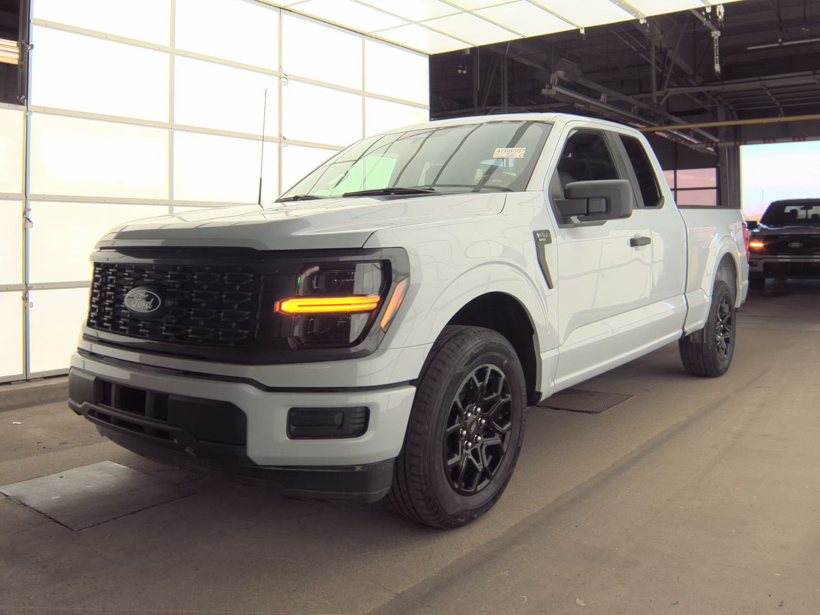 FORD F-150 - 1