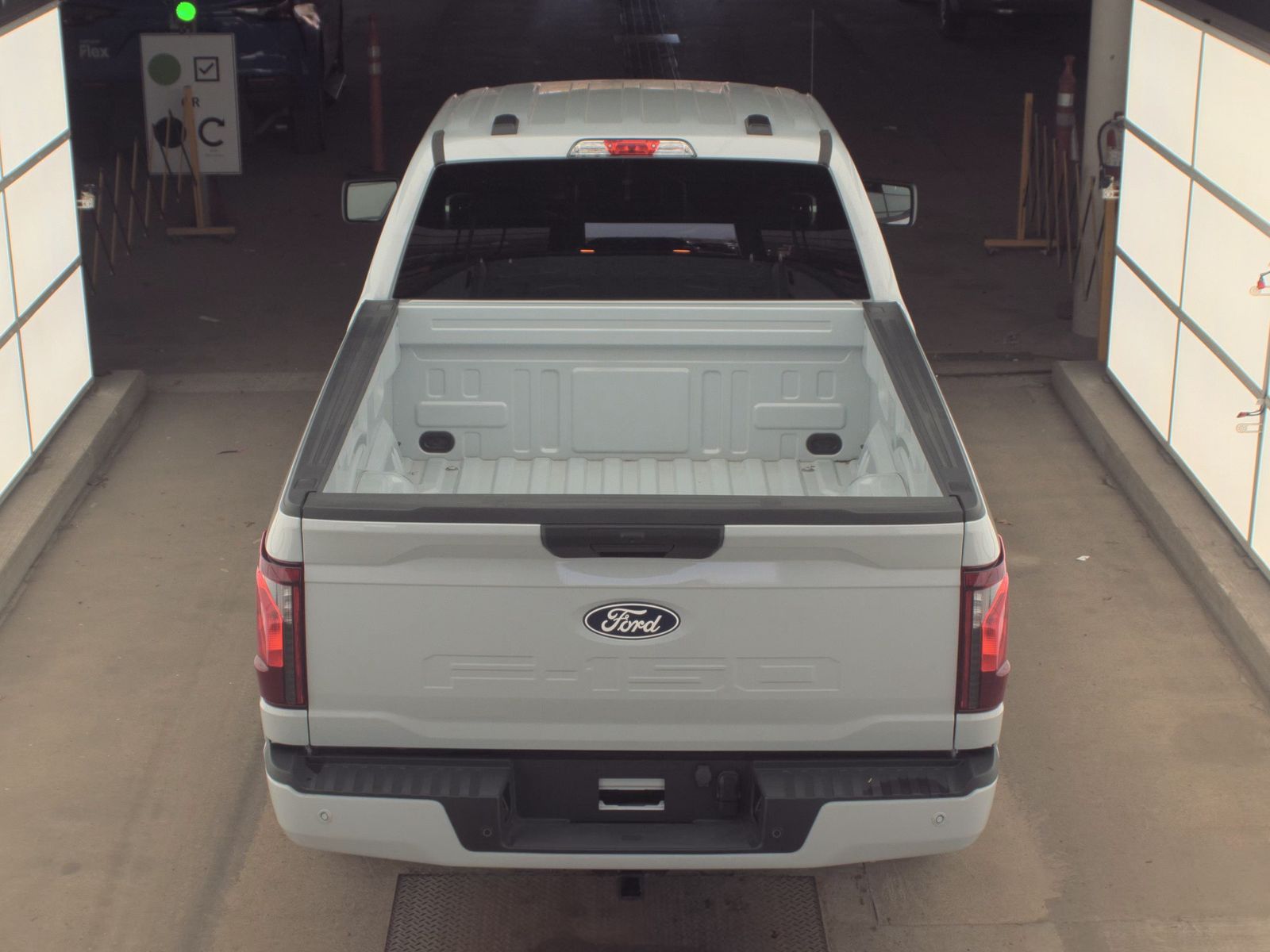 FORD F-150 - 7