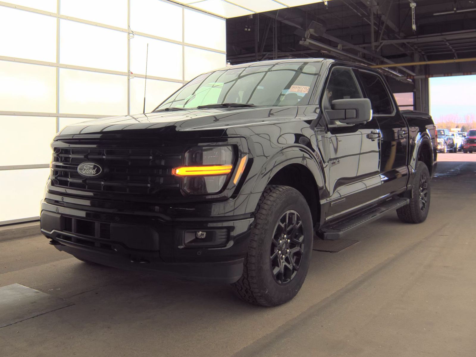 FORD F-150 - 1