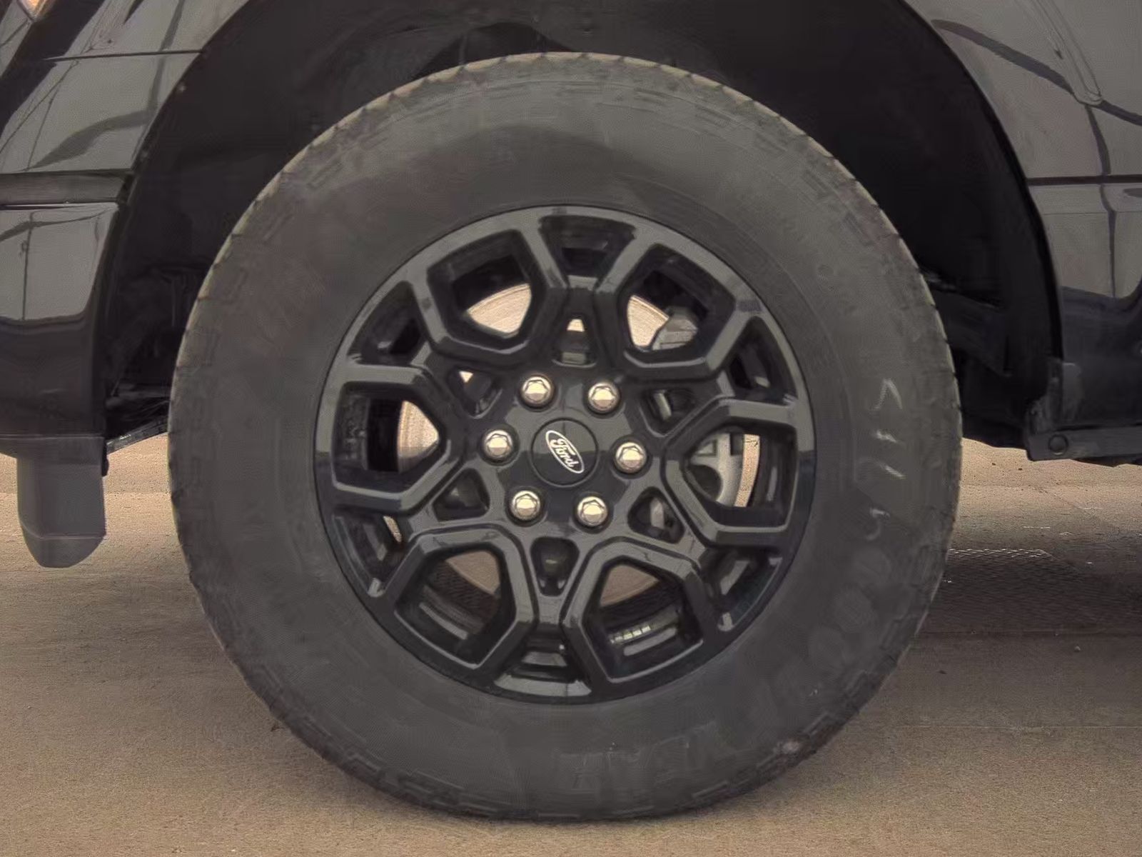 FORD F-150 - 10