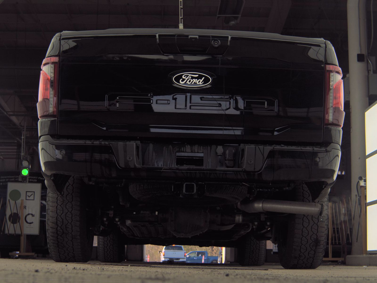 FORD F-150 - 8