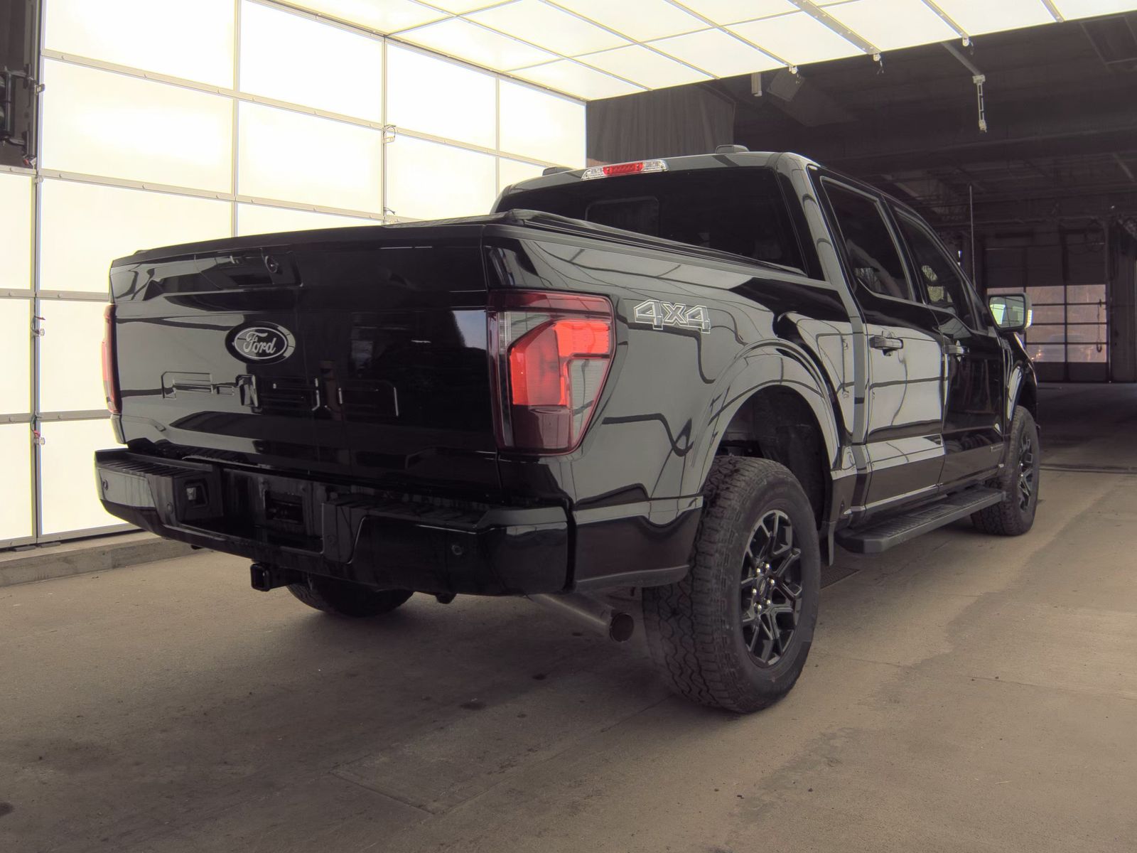 FORD F-150 - 6