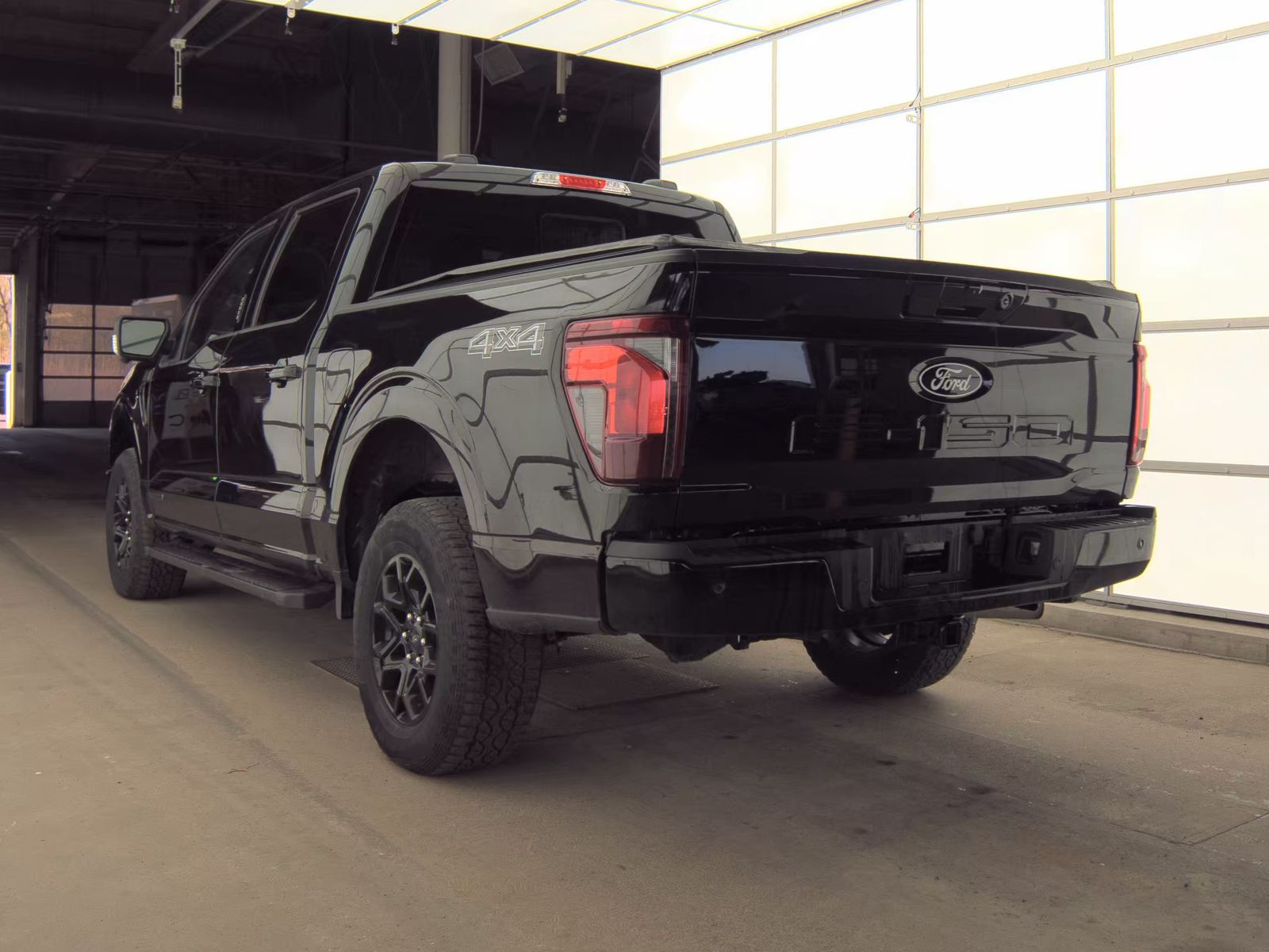 FORD F-150 - 9
