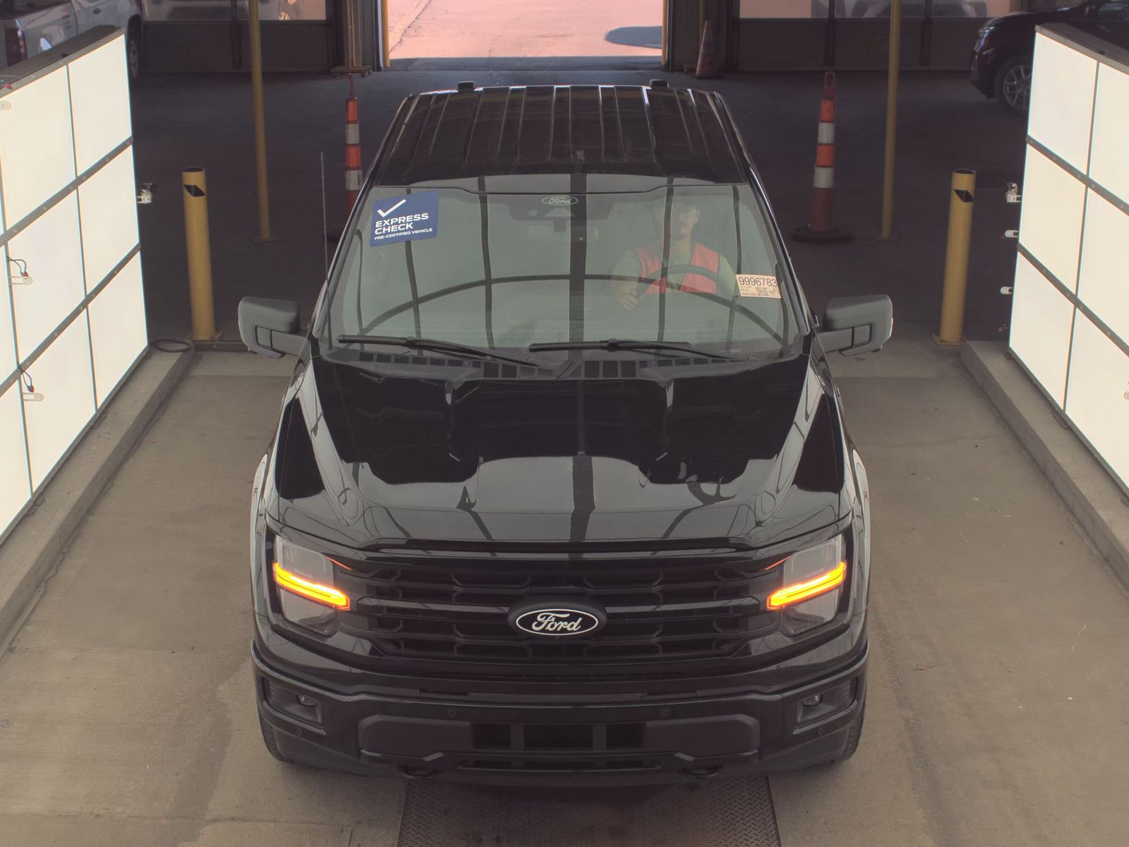 FORD F-150 - 3