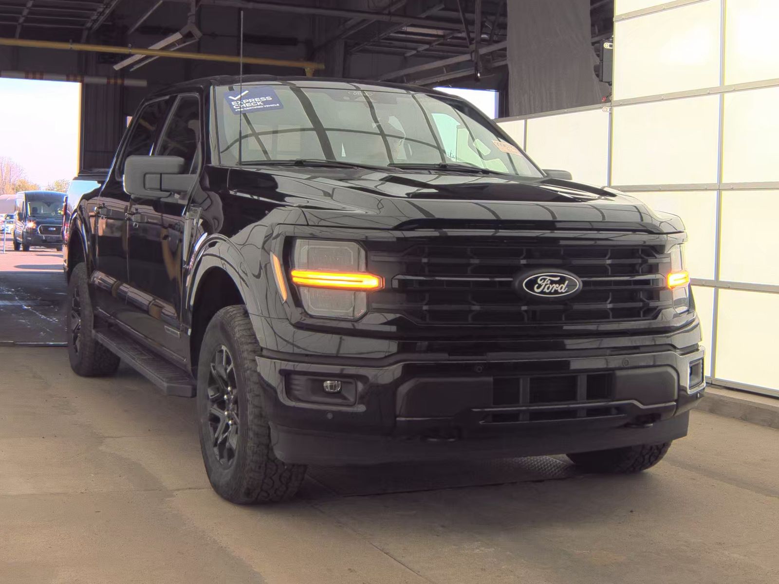 FORD F-150 - 5