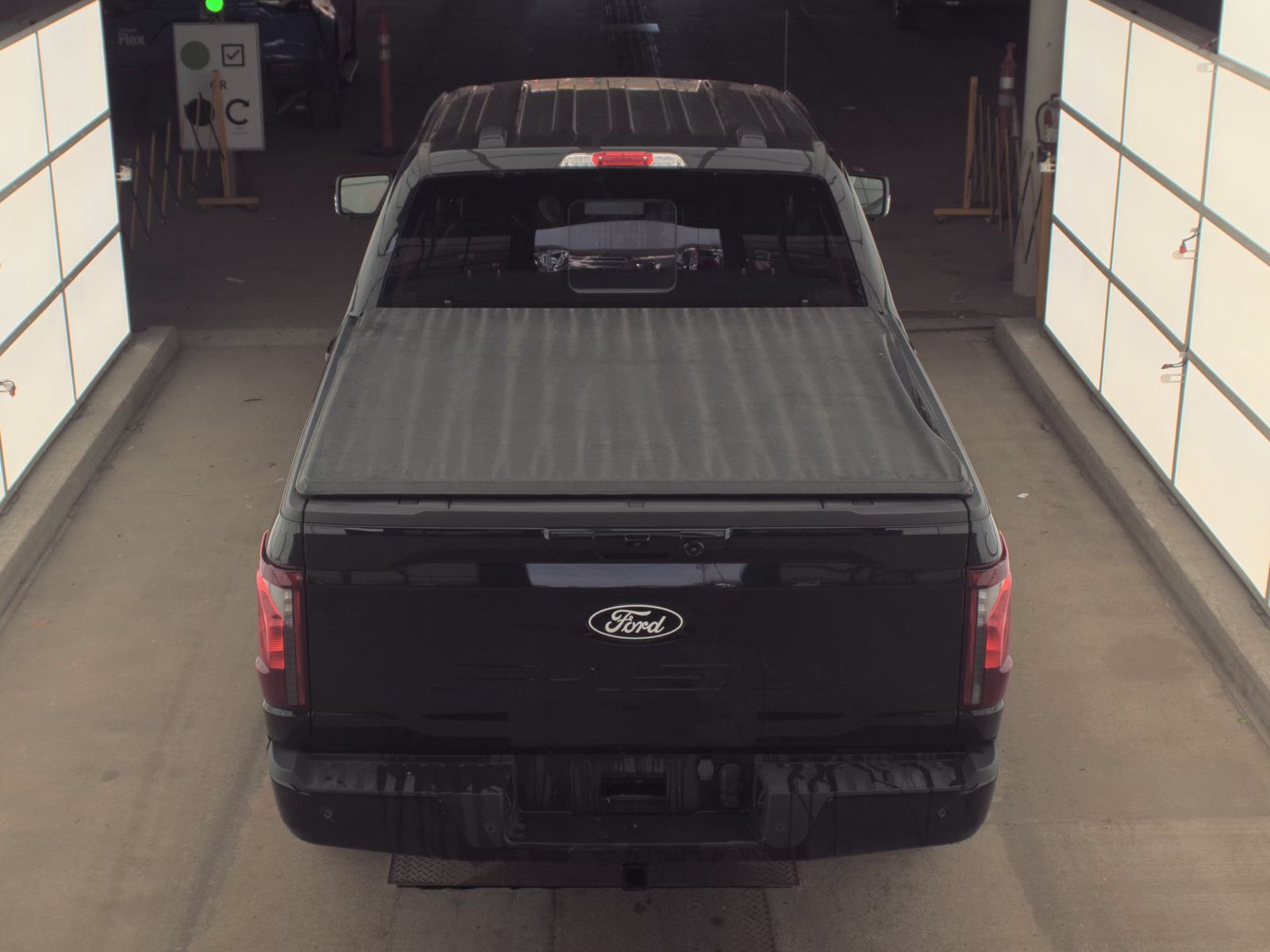 FORD F-150 - 7