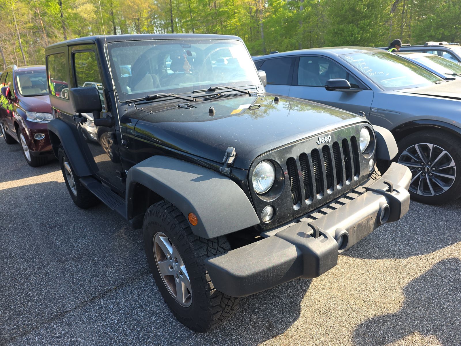 JEEP OTHER - 4