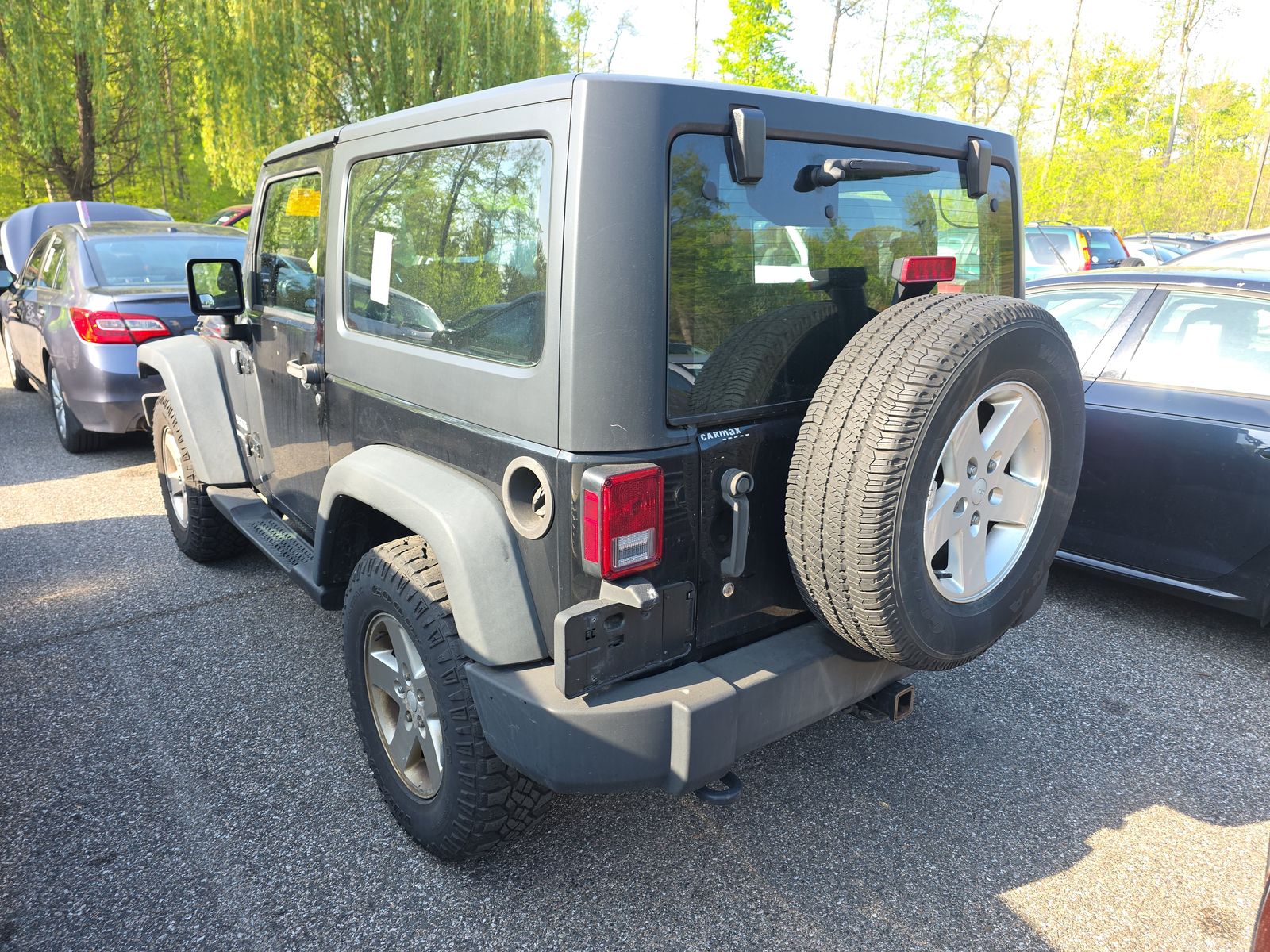 JEEP OTHER - 7