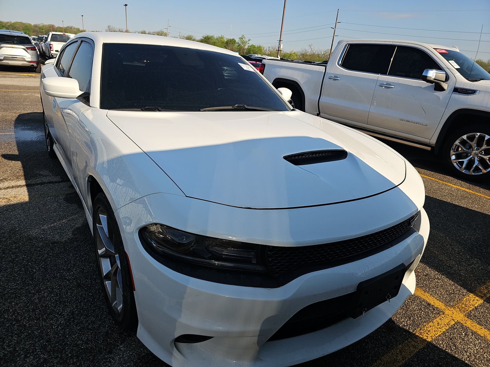 DODGE GT - 3