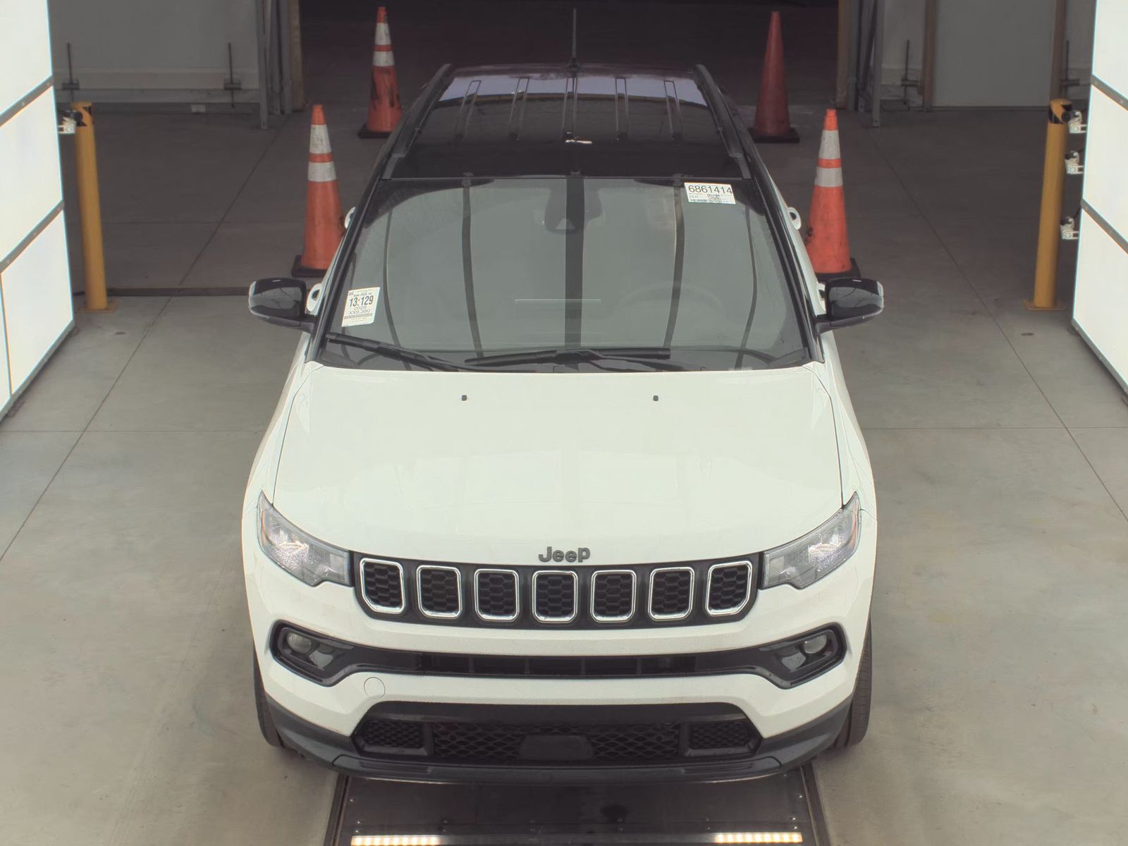 JEEP LIMITED ALTITUDE - 3