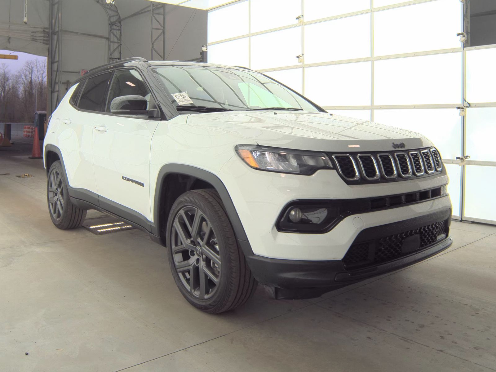 JEEP LIMITED ALTITUDE - 5