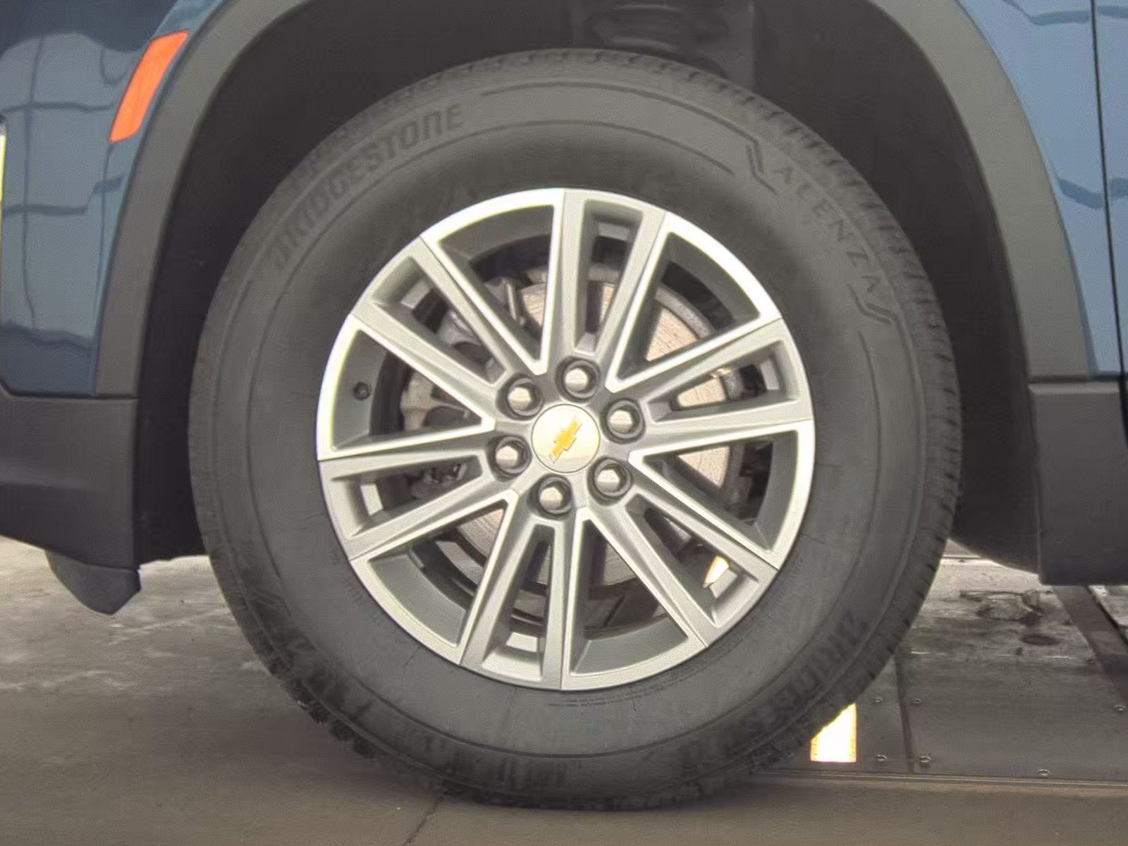 CHEVROLET LT LEATHER - 10