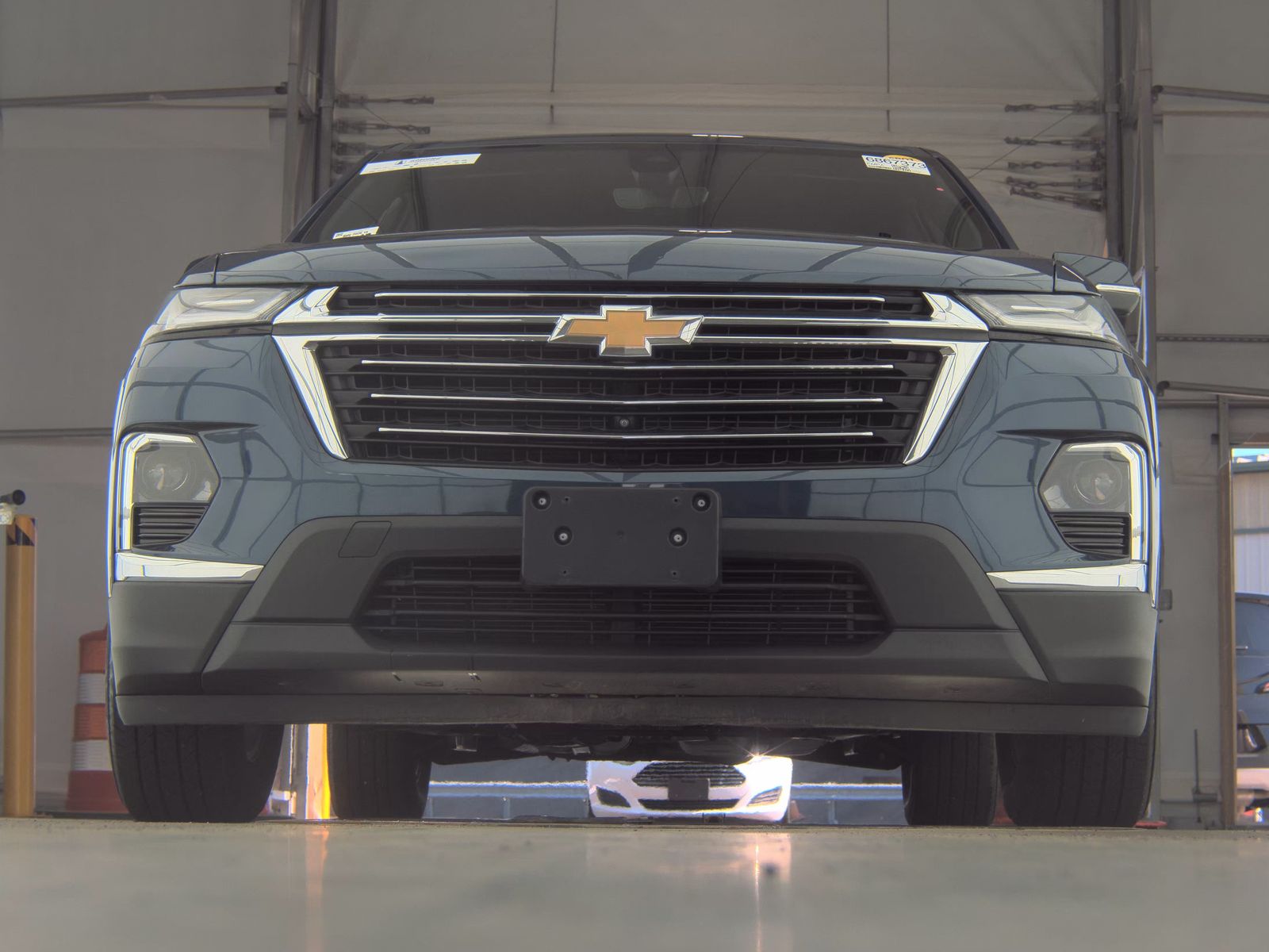 CHEVROLET LT LEATHER - 4