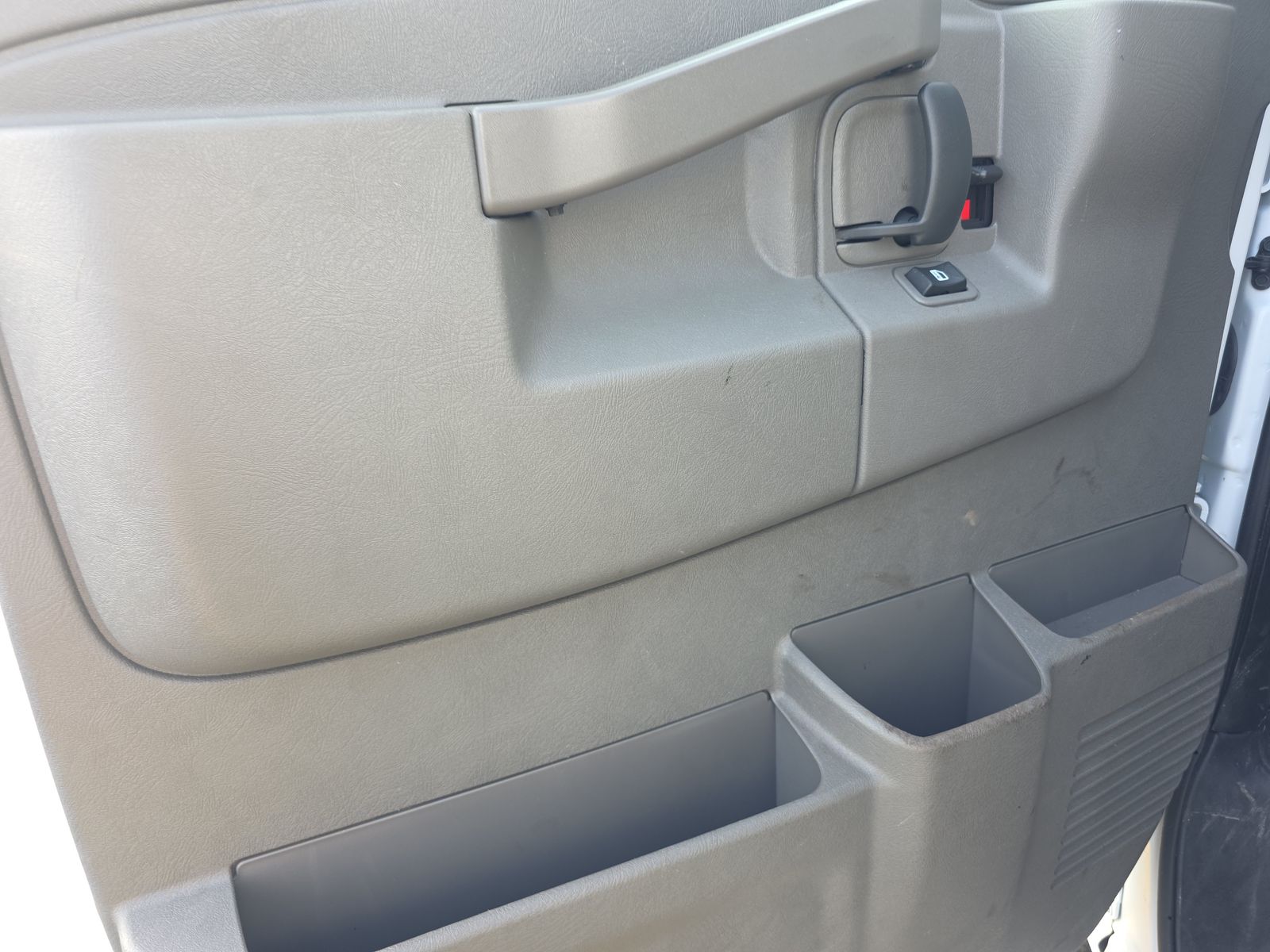 CHEVROLET OTHER - 10