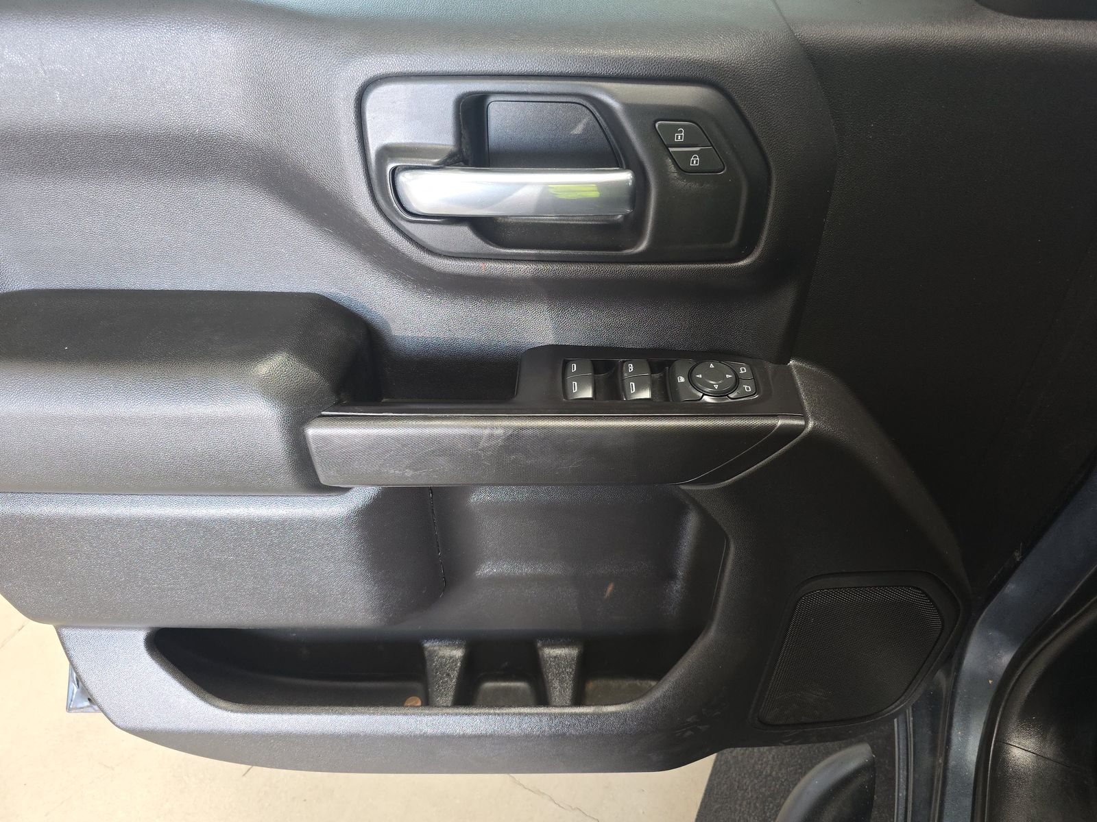 CHEVROLET CST TRL BS - 10