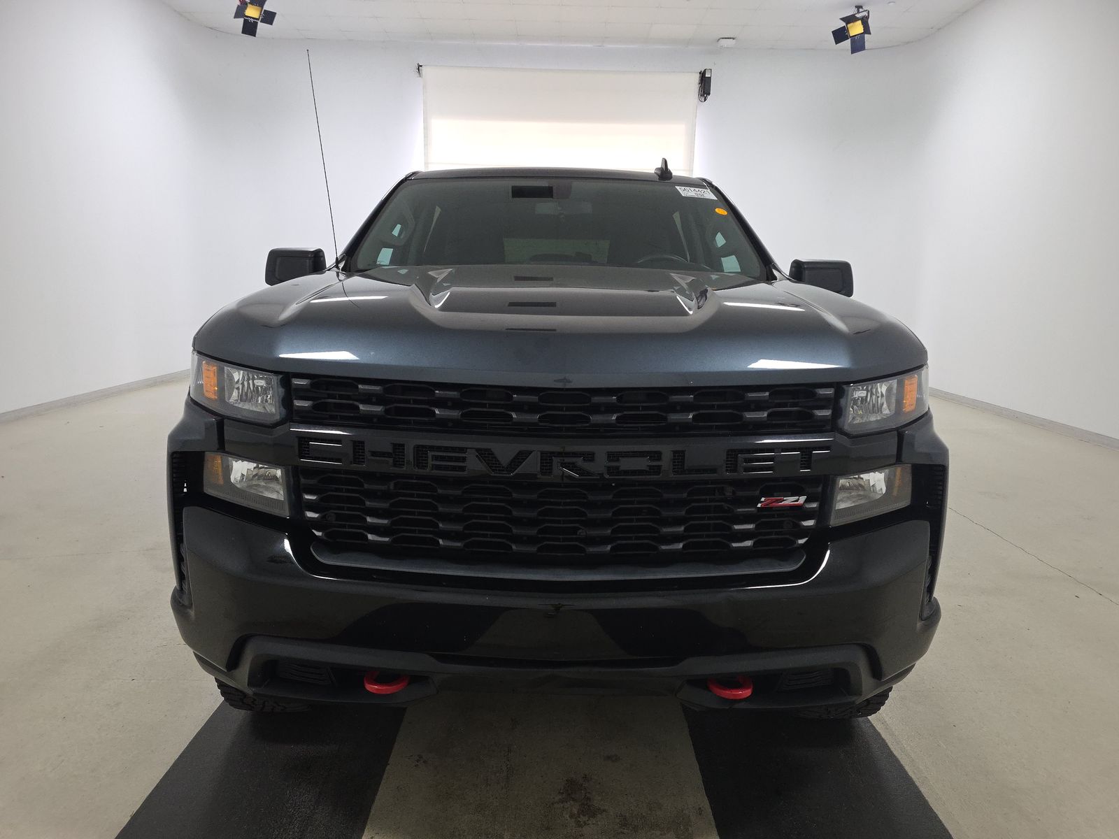 CHEVROLET CST TRL BS - 3