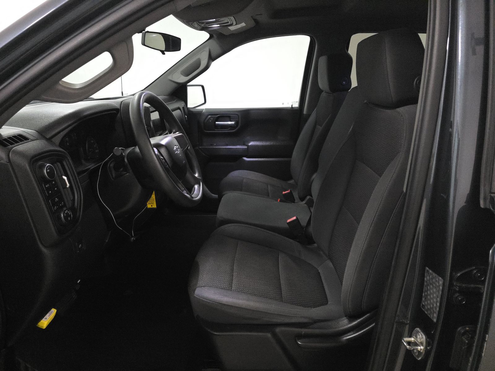 CHEVROLET CST TRL BS - 8