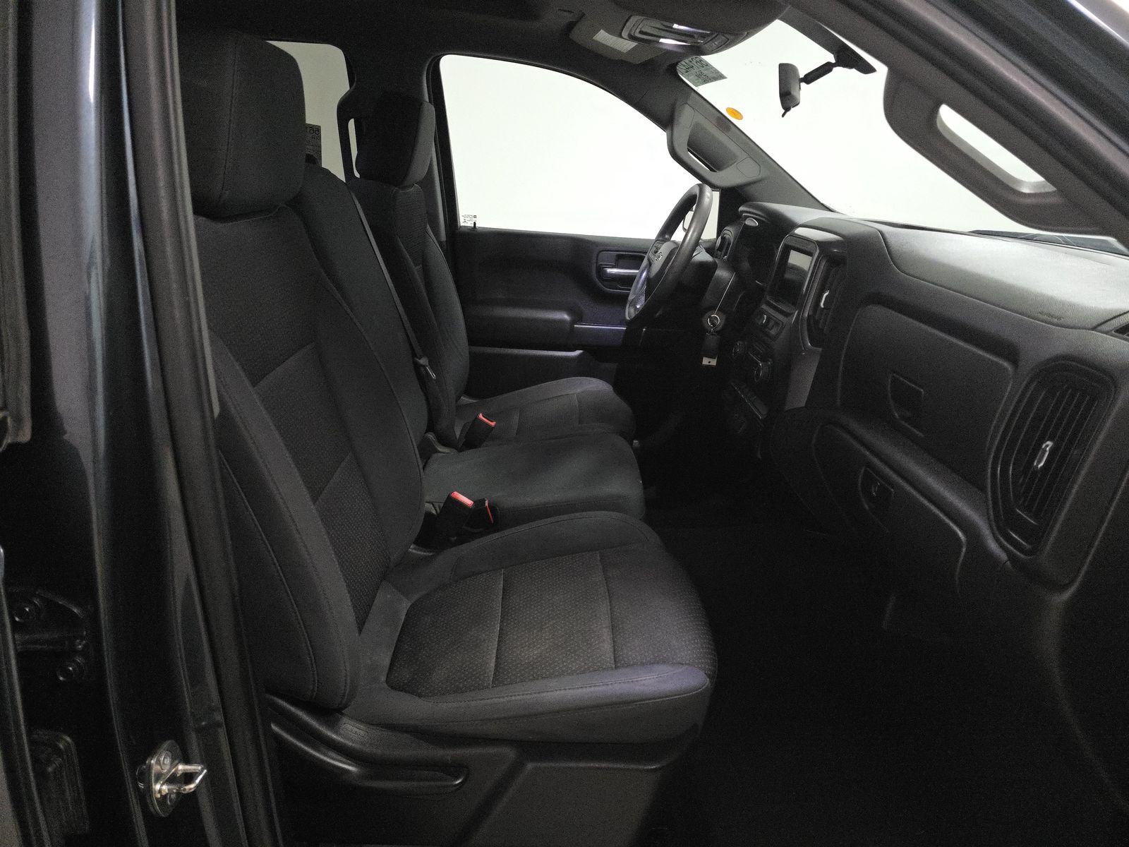 CHEVROLET CST TRL BS - 9