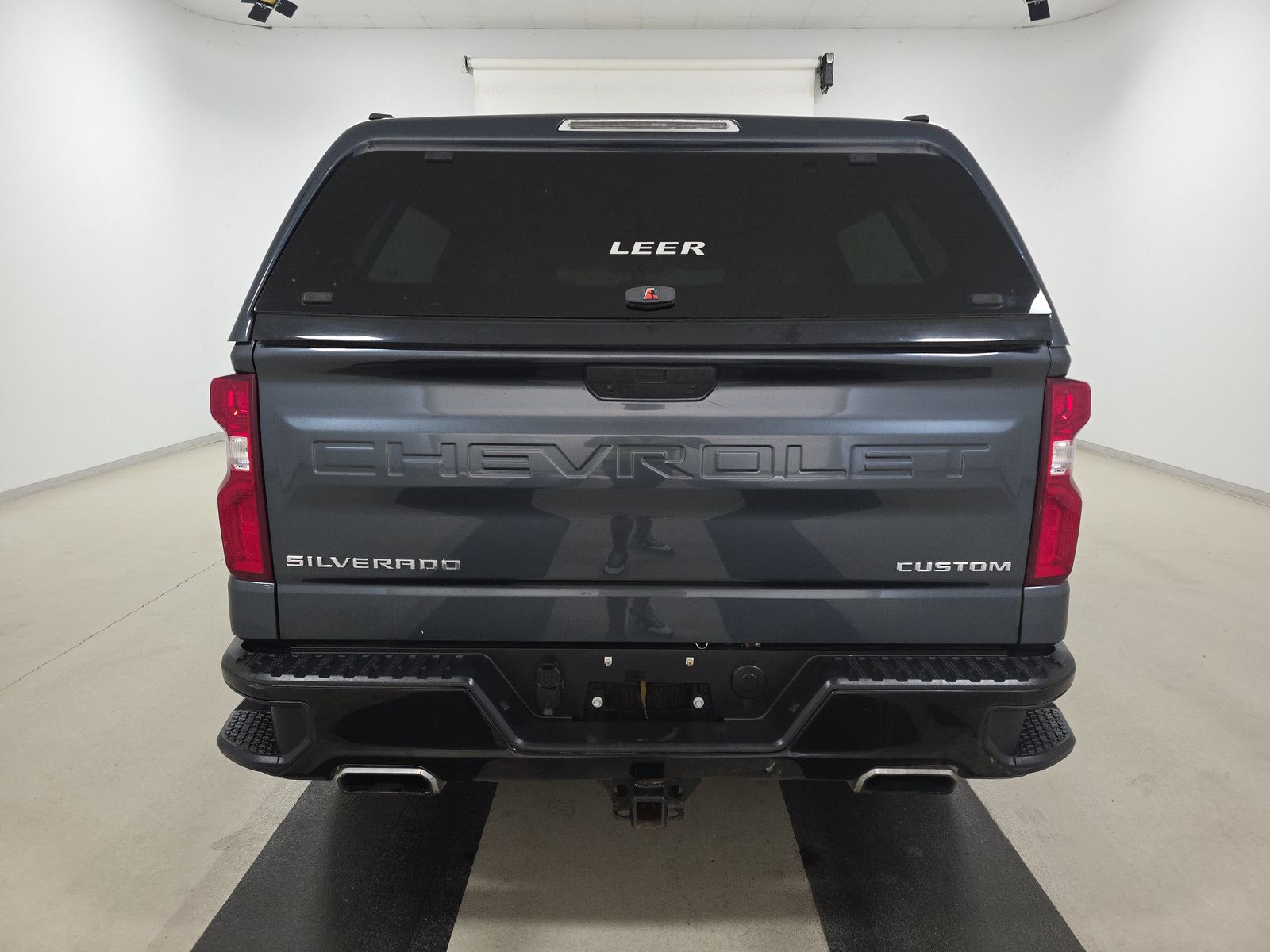 CHEVROLET CST TRL BS - 6