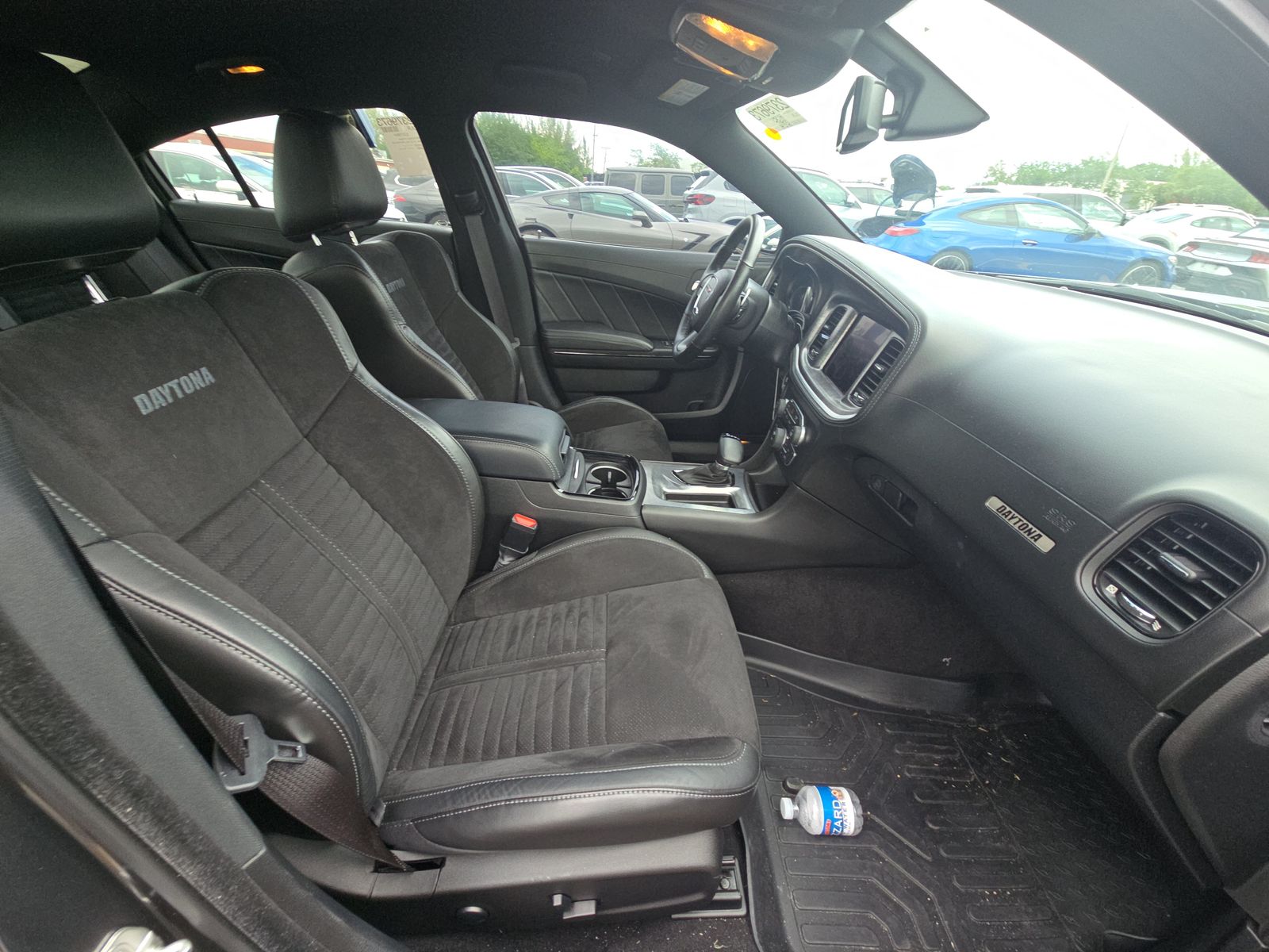 DODGE CHALLENGER - 9