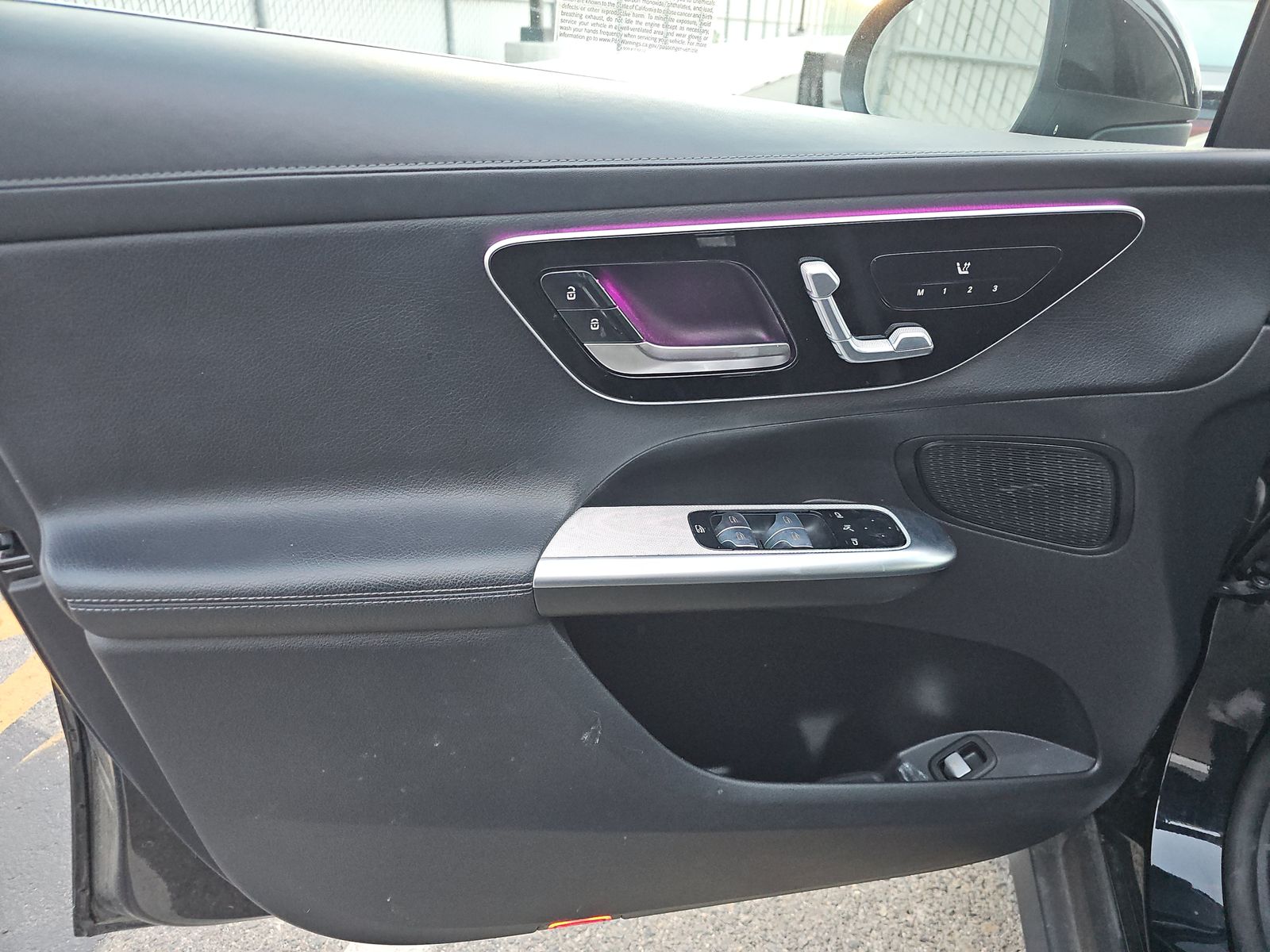 MERCEDES-BENZ GLC-CLASS - 10