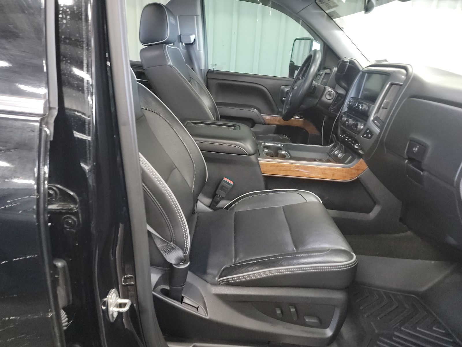 CHEVROLET HIGH COUNT - 9