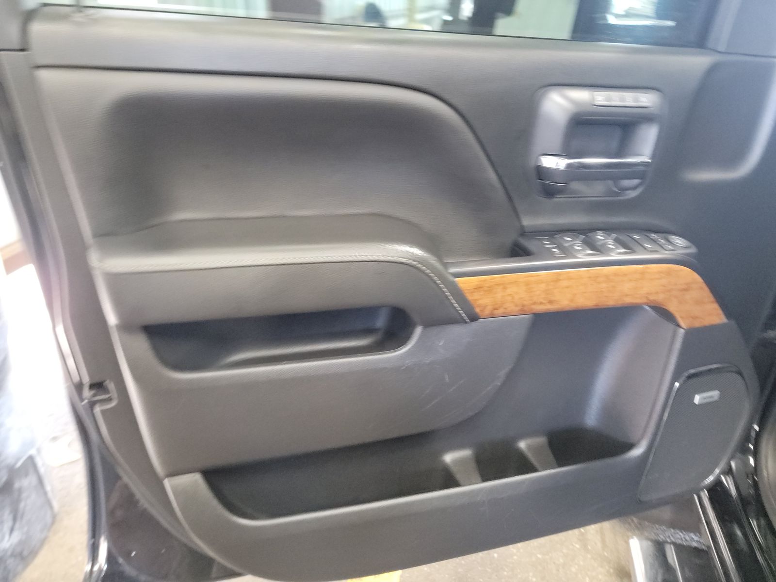 CHEVROLET HIGH COUNT - 10