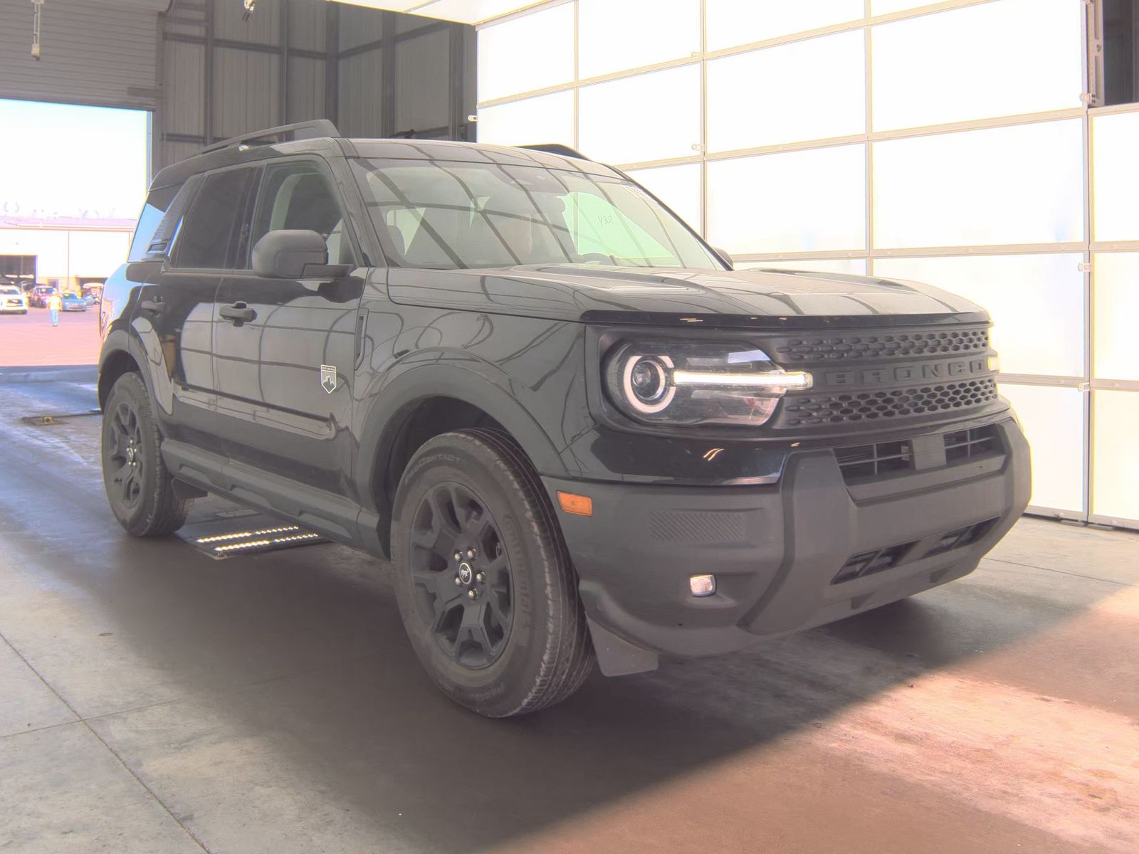 FORD BRONCO - 5