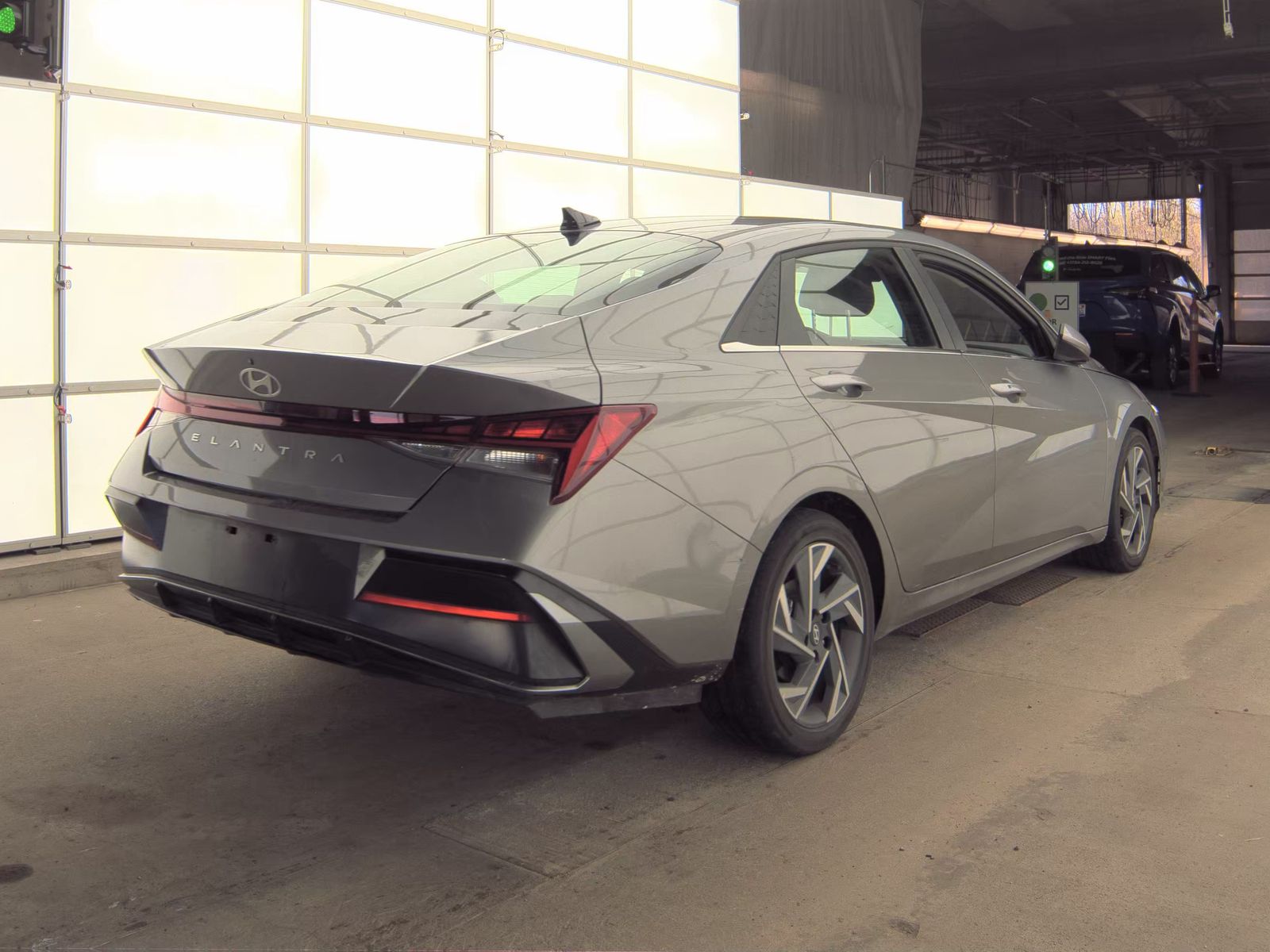 HYUNDAI SEL CONVEN - 6