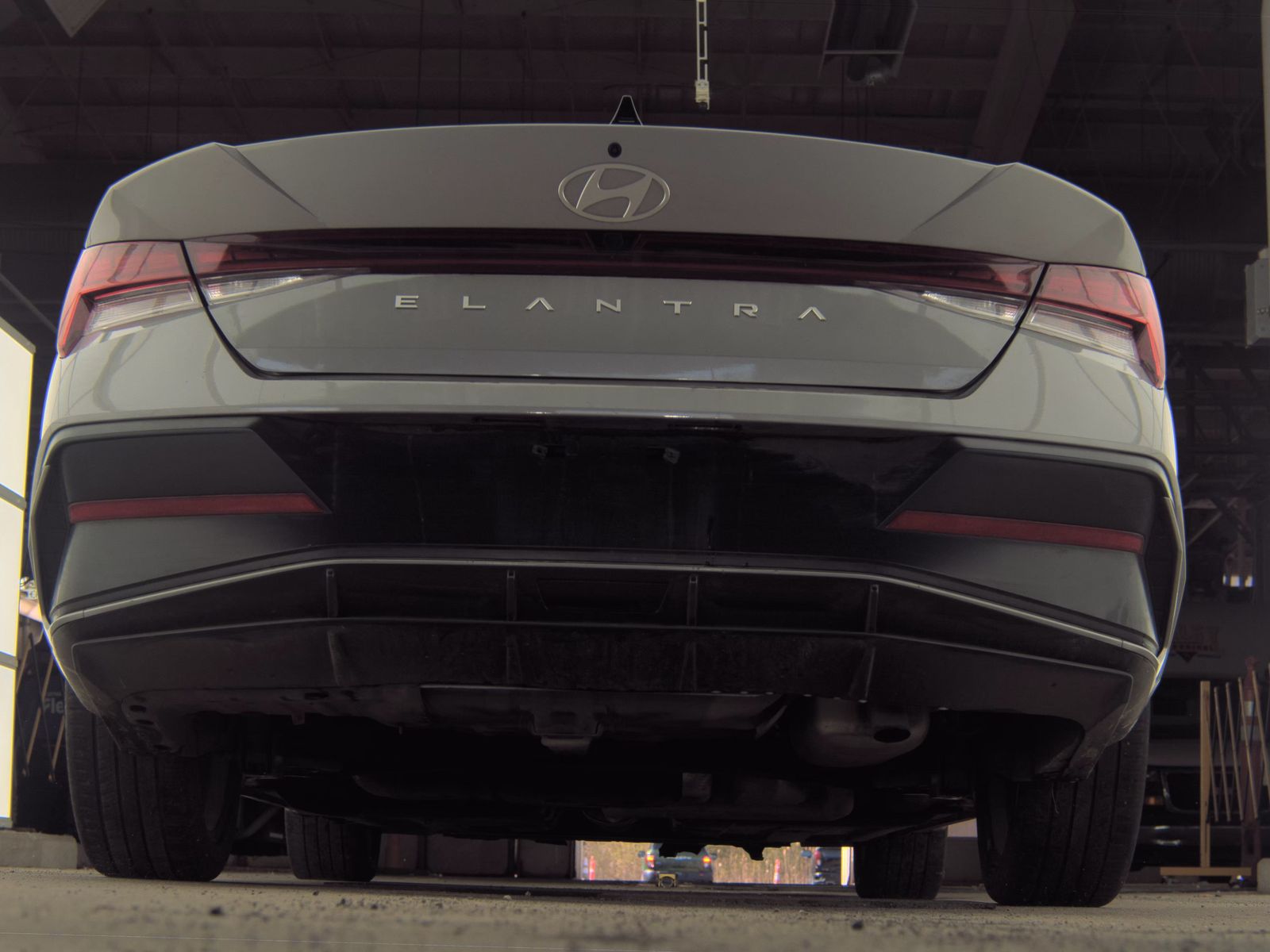 HYUNDAI SEL CONVEN - 8