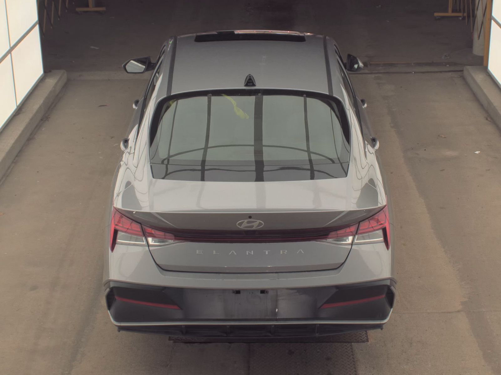 HYUNDAI SEL CONVEN - 7