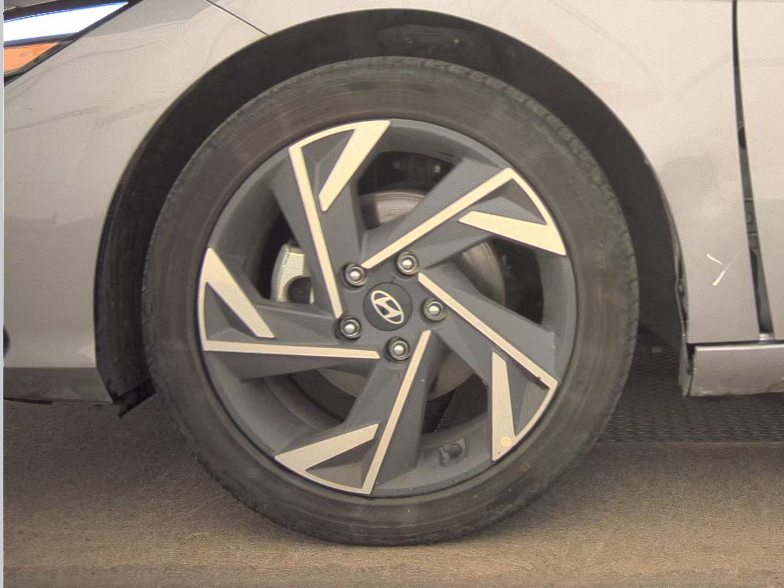 HYUNDAI SEL CONVEN - 10