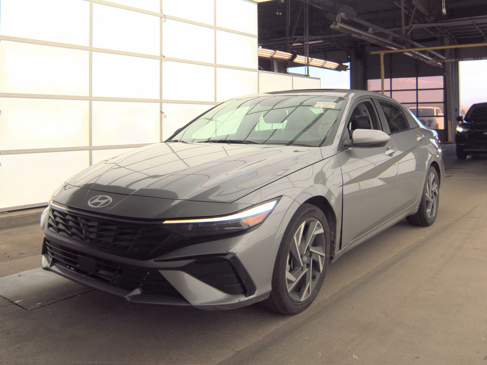 HYUNDAI SEL CONVEN - 1