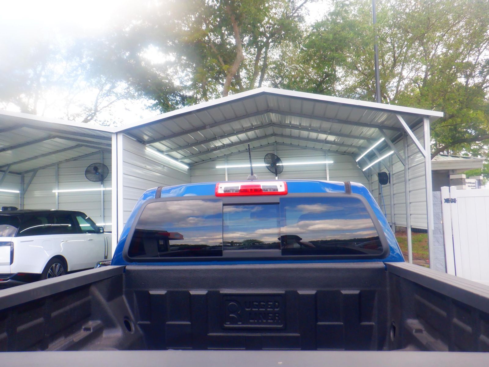 CHEVROLET 4WD Z71 - 9