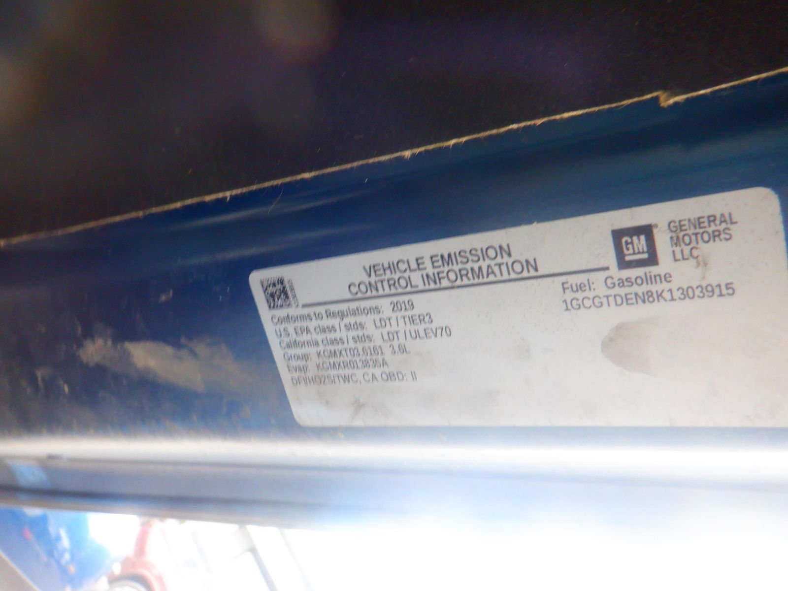 CHEVROLET 4WD Z71 - 8