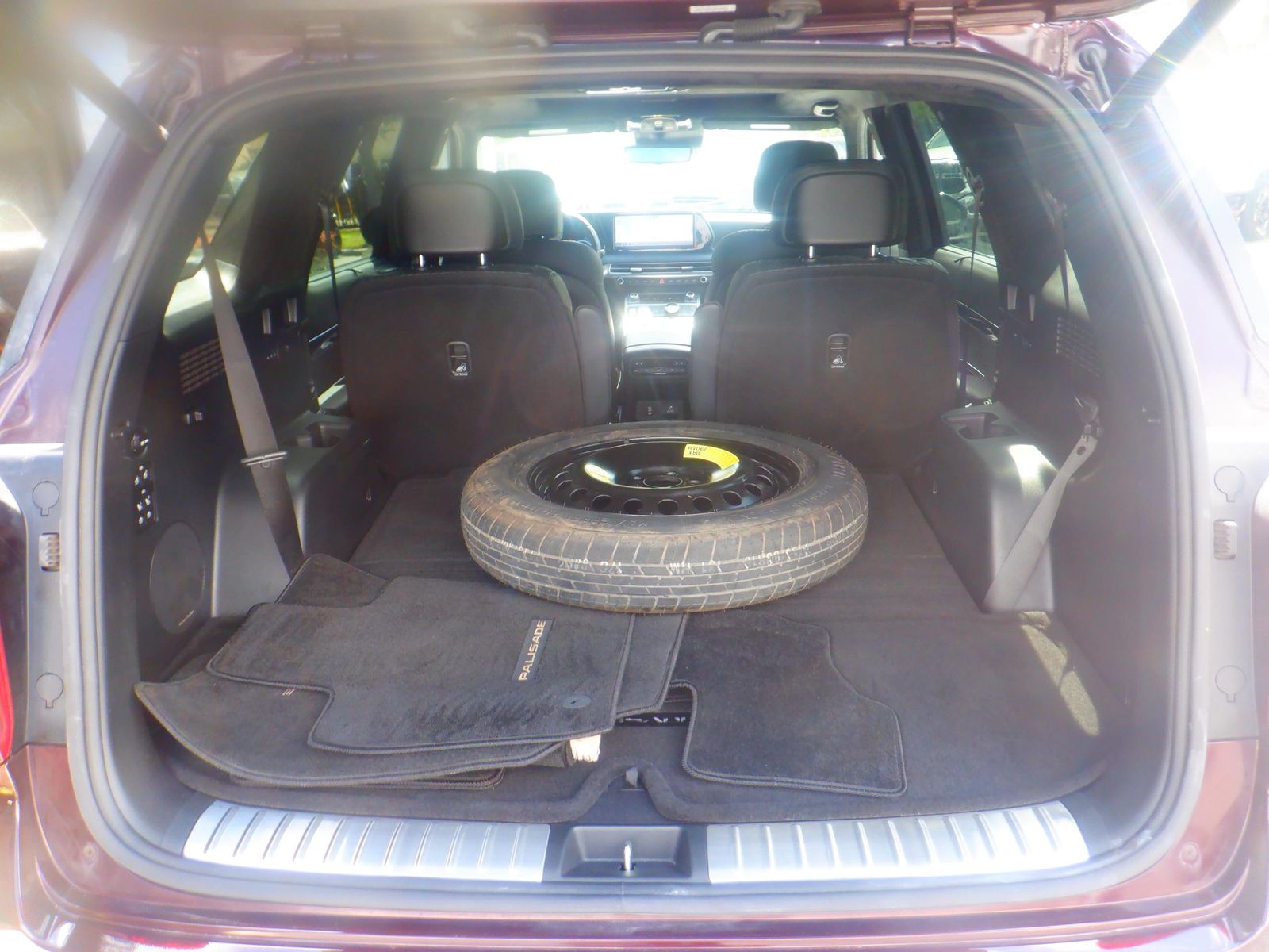 HYUNDAI CALLIGRAPHY - 9