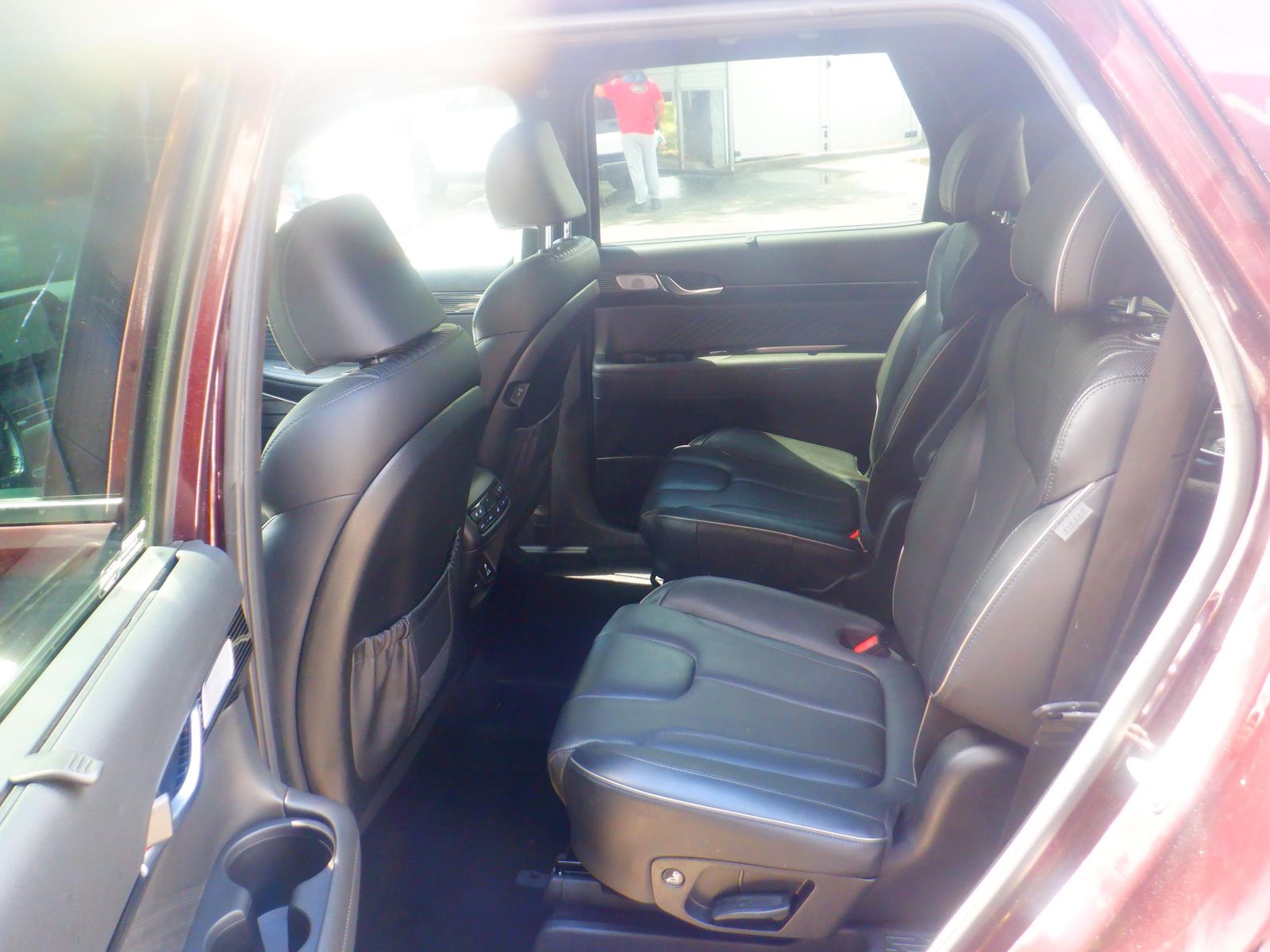 HYUNDAI CALLIGRAPHY - 10