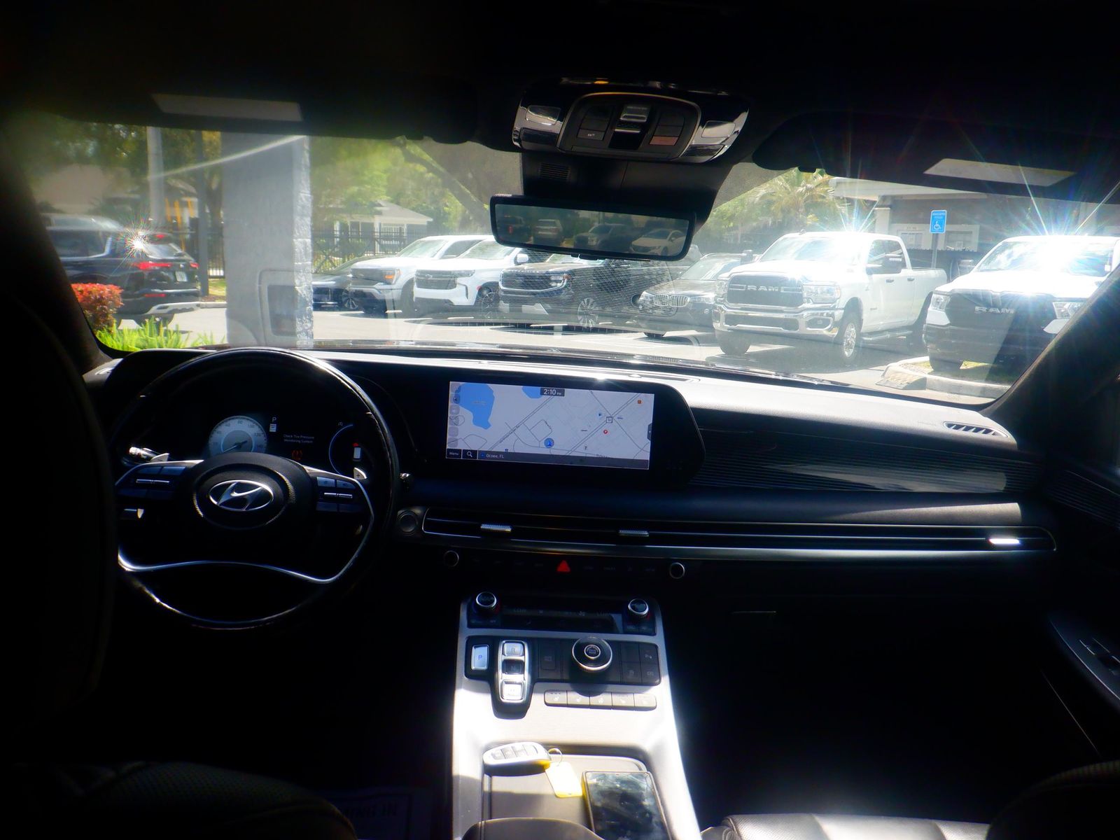 HYUNDAI CALLIGRAPHY - 6