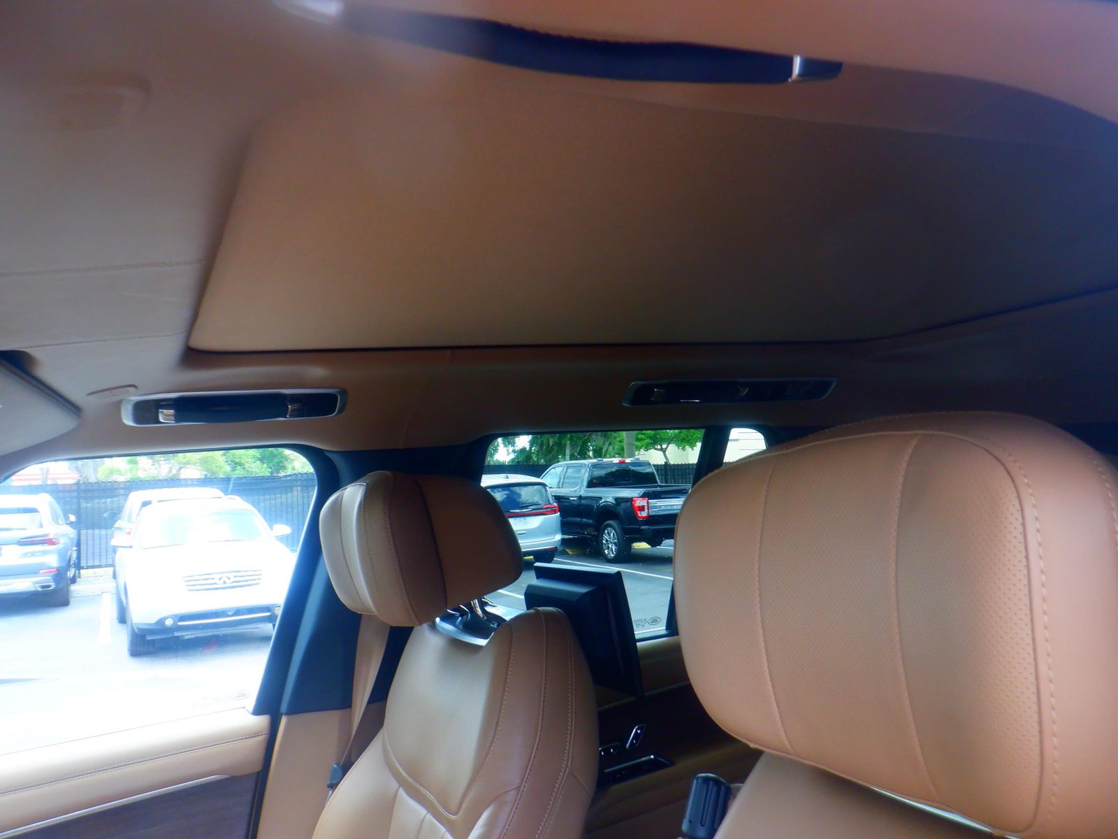 2024 Land Rover Range Rover Autobiography AWD