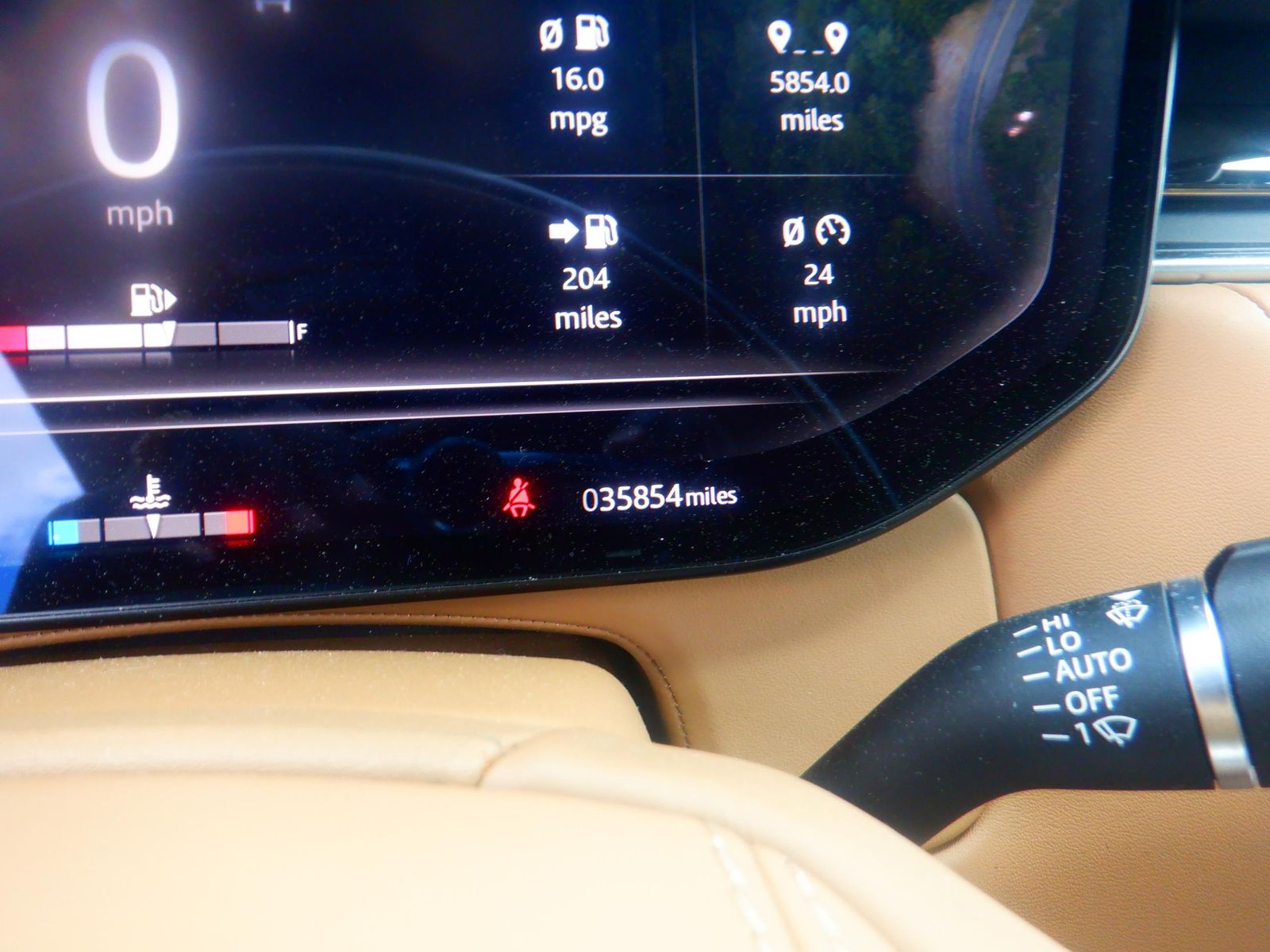 LAND ROVER RANGE ROVER - 7