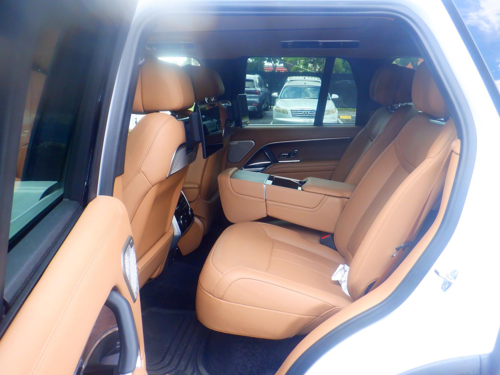 2024 Land Rover Range Rover Autobiography AWD