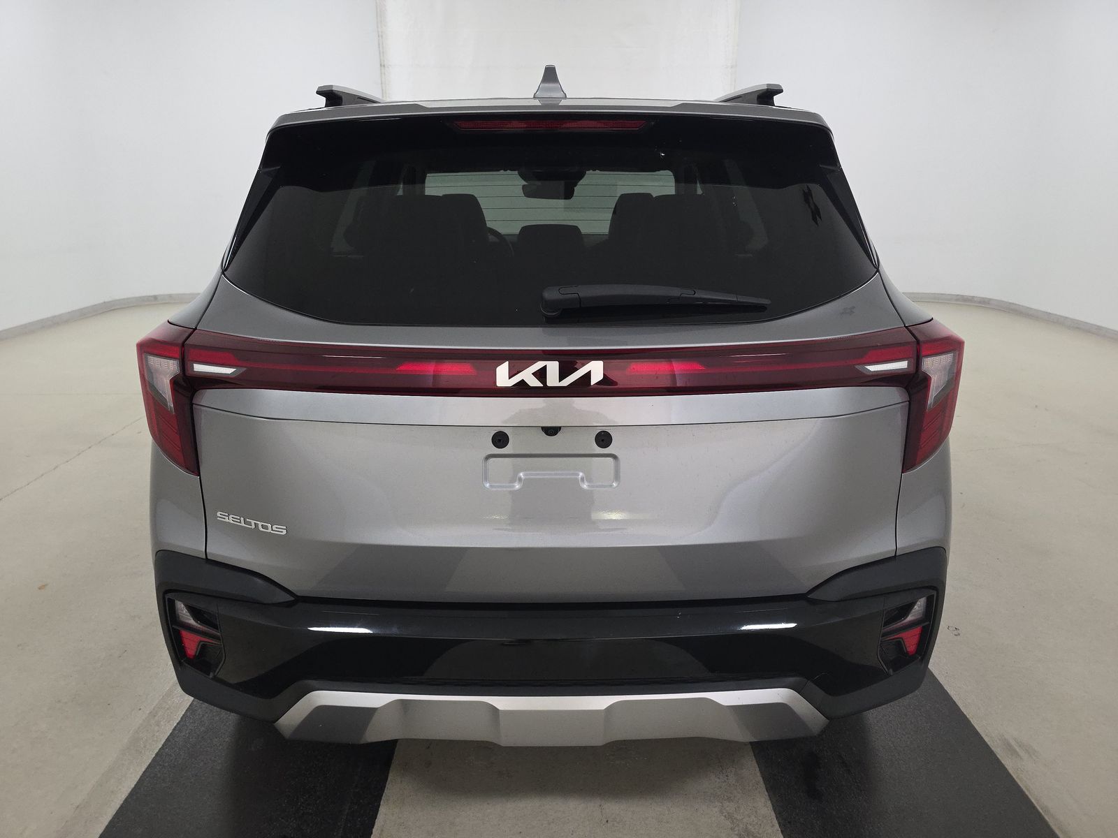 KIA S - 6