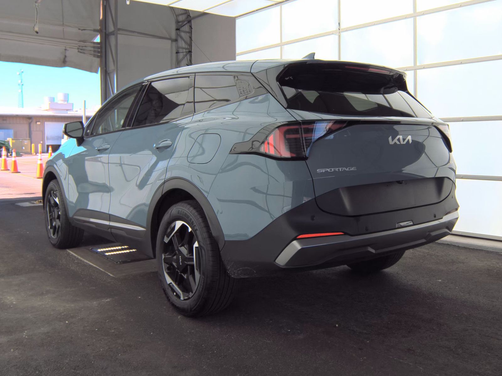 KIA OTHER - 9