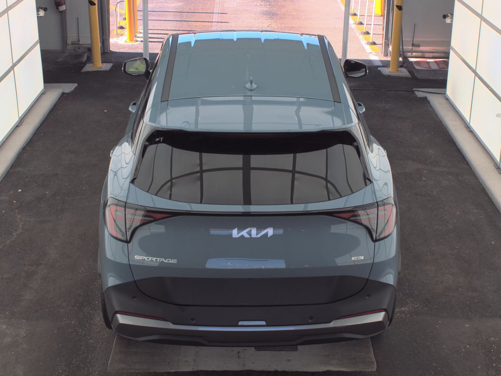 KIA OTHER - 7