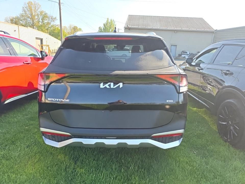 KIA EX - 6