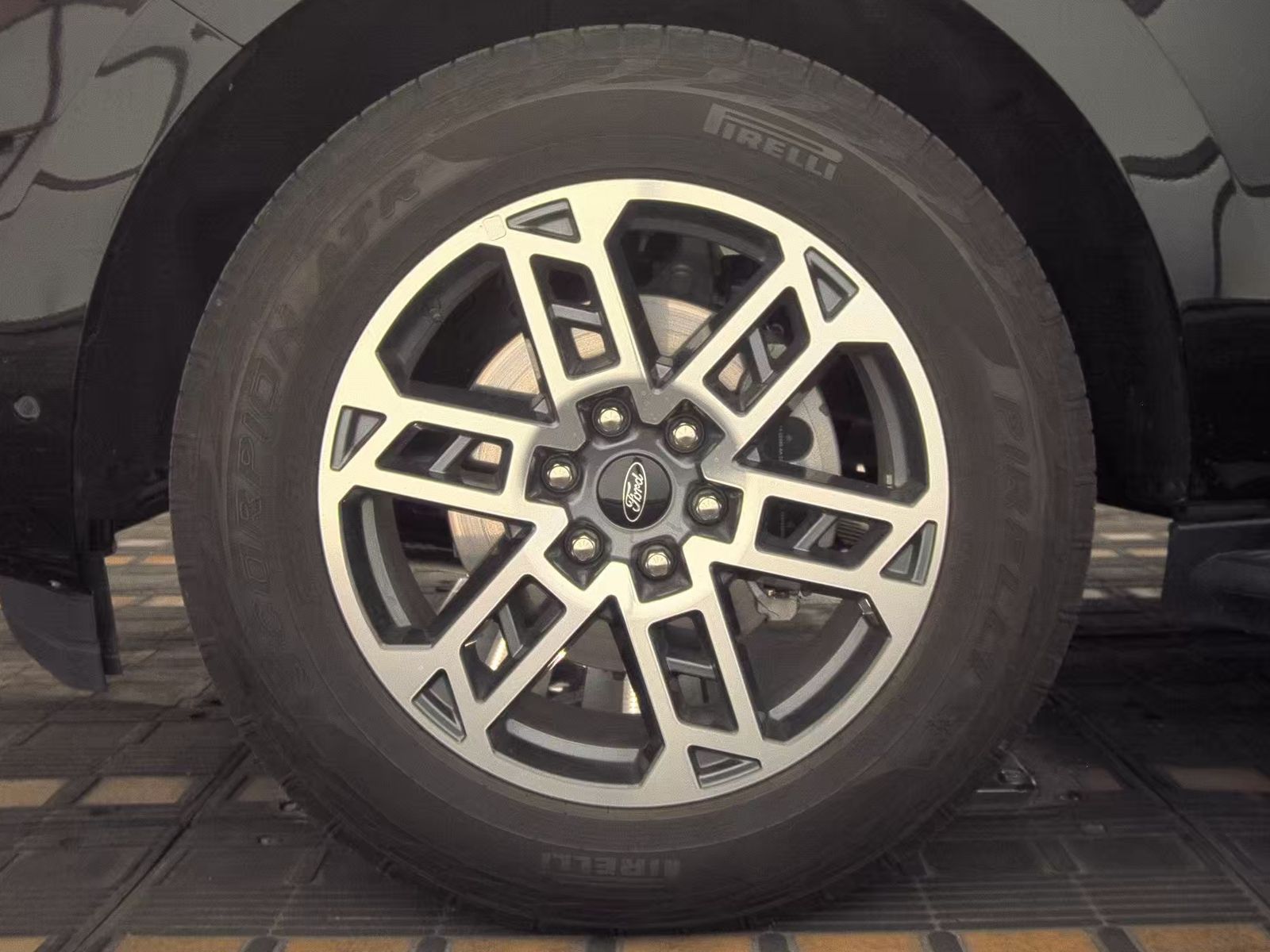 FORD EXPEDITION MAX - 10