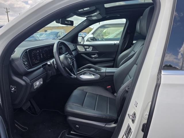 MERCEDES-BENZ GLS - 5