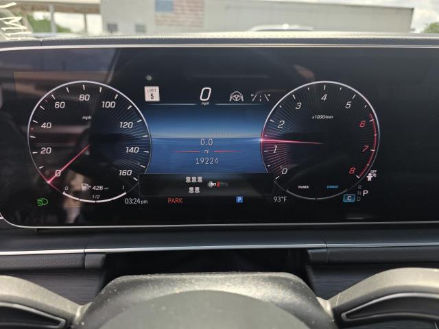 MERCEDES-BENZ GLS - 7