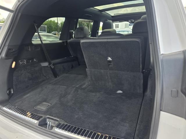 MERCEDES-BENZ GLS - 9